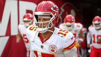 Next Story Image: 2026 NFL Win Totals Report: 'Not Normally What You See With The Chiefs'